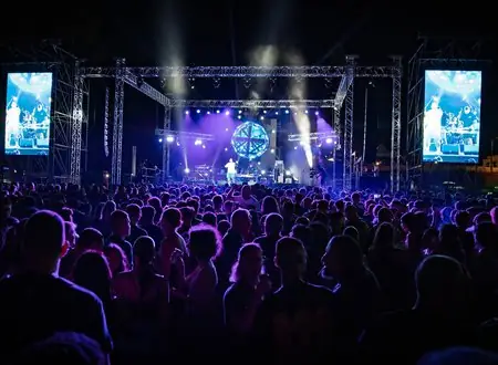 39ο Φεστιβάλ ΕΔΟΝ 2027