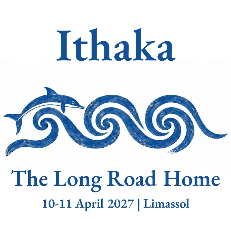3rd ART.Cy Art Conference & Exhibition 10 - 11 April, Amara Hotel, Limassol