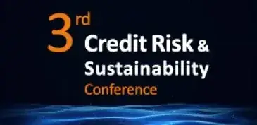 3rd Credit Risk & Sustainability Conference