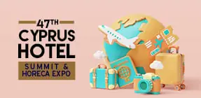 47th Cyprus Hotel Summit & Horeca Expo