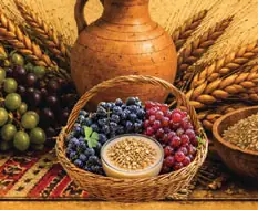 4th WINE&GASTRONOMY FESTIVAL IN POTAMIOU