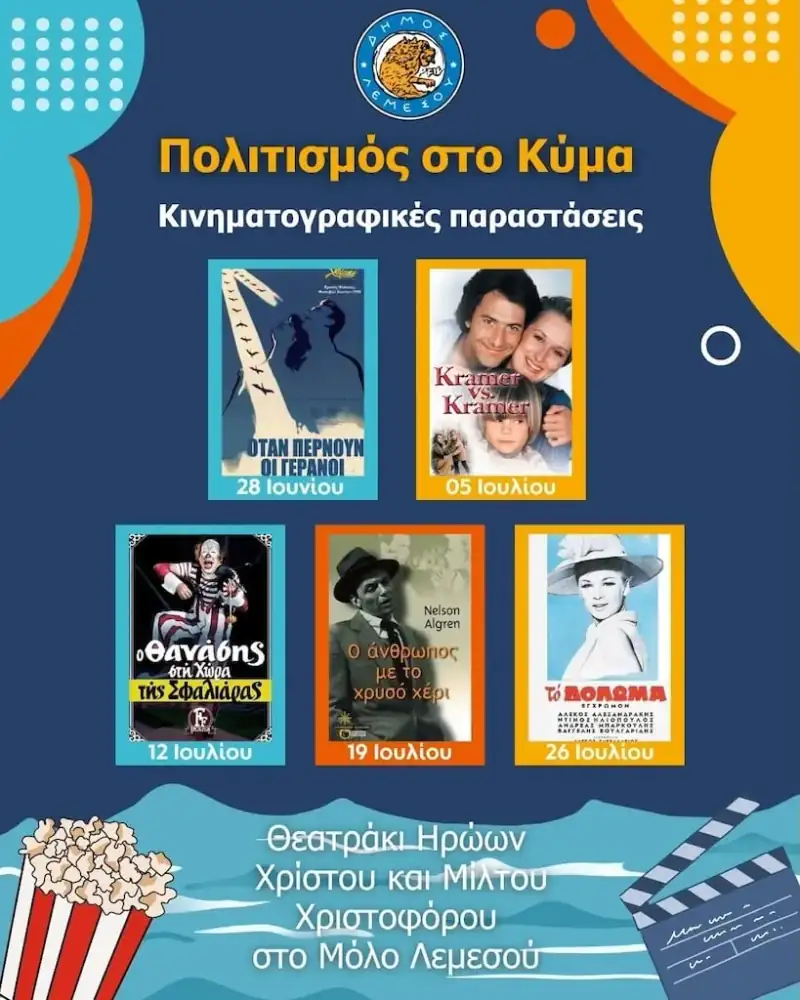 Μόλος Λεμεσού