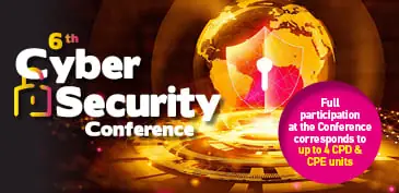 5th Cyber Security Conference
