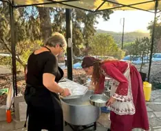 6th Traditional Festival – Back to the Old Days: Flavours of Milk