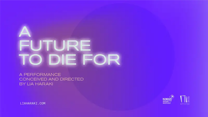 A future to die for