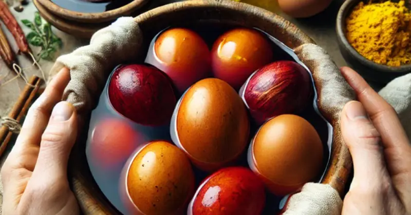 A journey through Easter Traditions at Paradox