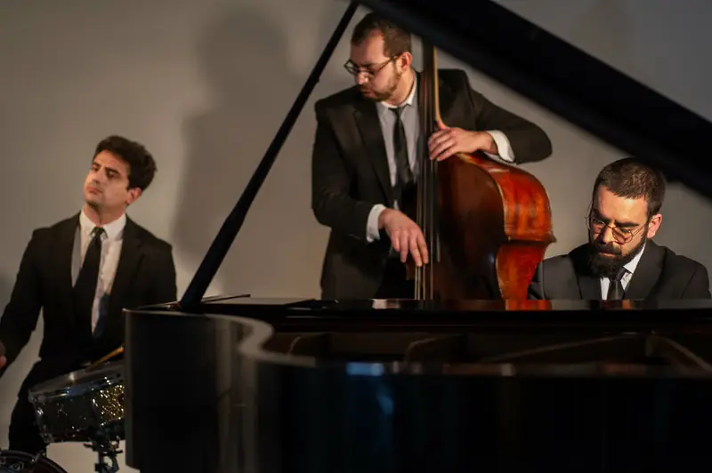 A Tribute to Bud Powell
