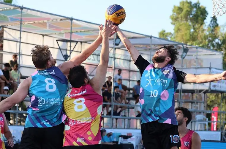 Access For All Festival 2026 @ Old Port Limassol