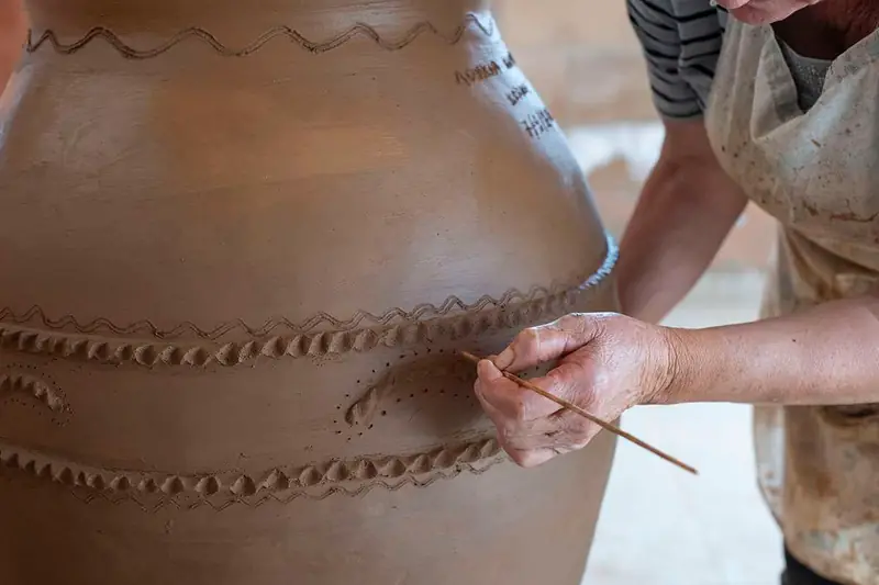 Agios Dimitrios Festival of Tradition and Culture