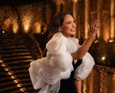 Aida Garifullina | Cyprus Symphony Orchestra