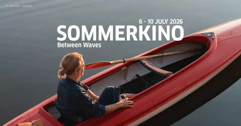 Alaska (Sommerkino – Ανάμεσα στα κύματα)