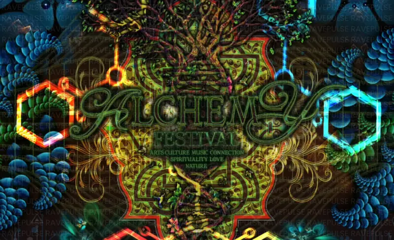 Alchemy Festival 2027