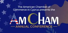AmCham Annual Conference “Strategic Corridors & Alliances: Transatlantic Cooperation & Europe’s Global Connectivity”