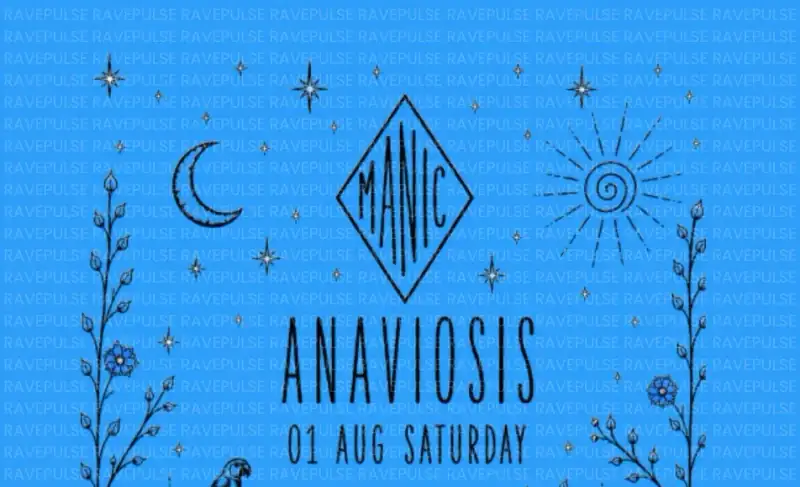 Anaviosis
