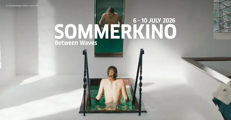Aus meiner Haut / Skin Deep (Sommerkino – Ανάμεσα στα κύματα)