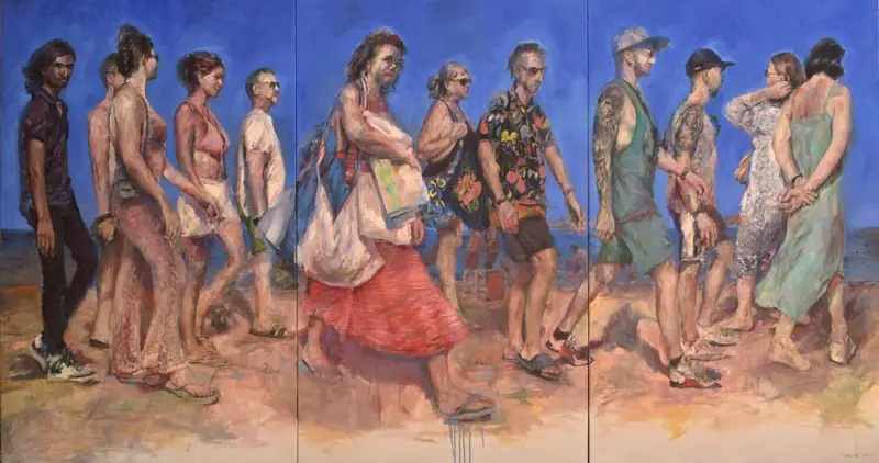 Gloria Gallery