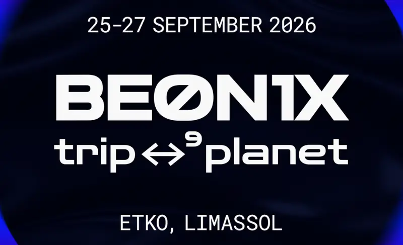 BEONIX Music Festival 2026