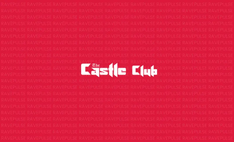 Blasterjaxx at The Castle Club