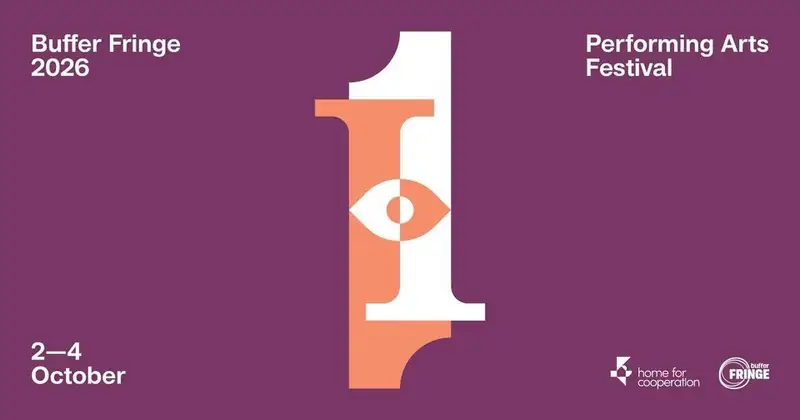 Buffer Fringe 2026: Performing Arts Festival — 11th Edition in Nicosia