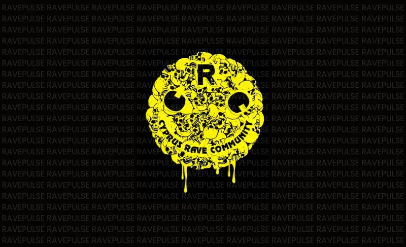C Y WE RAVE: 5 YEARS ANNIVERSARY