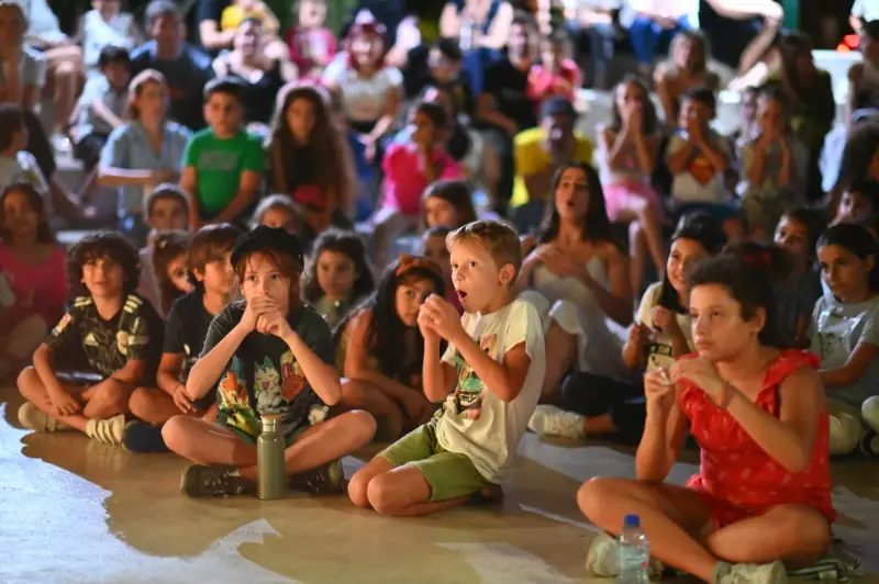 CARE Festival: Taking care of the future together