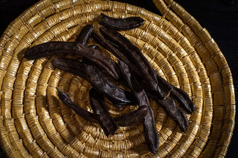 Carob Festival