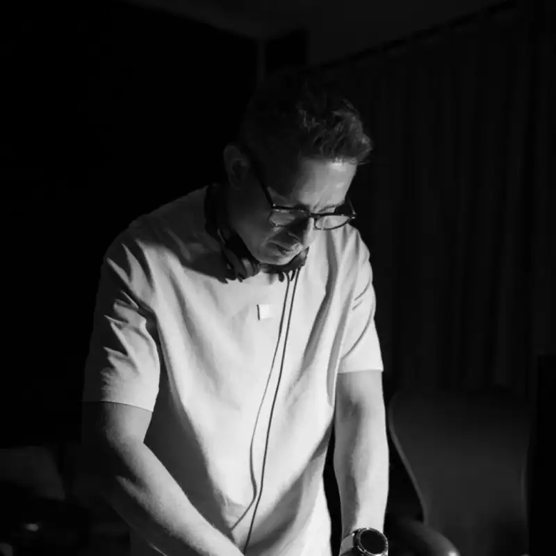 Cocktail Party with House & Indie Dance Music at The 'Anama Concept Winery