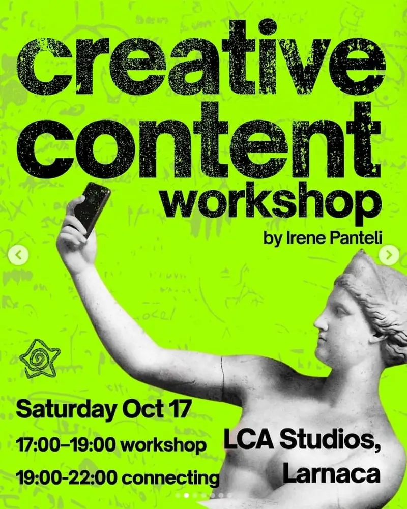 LCA studios