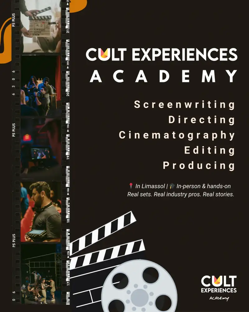 Cult Experiences