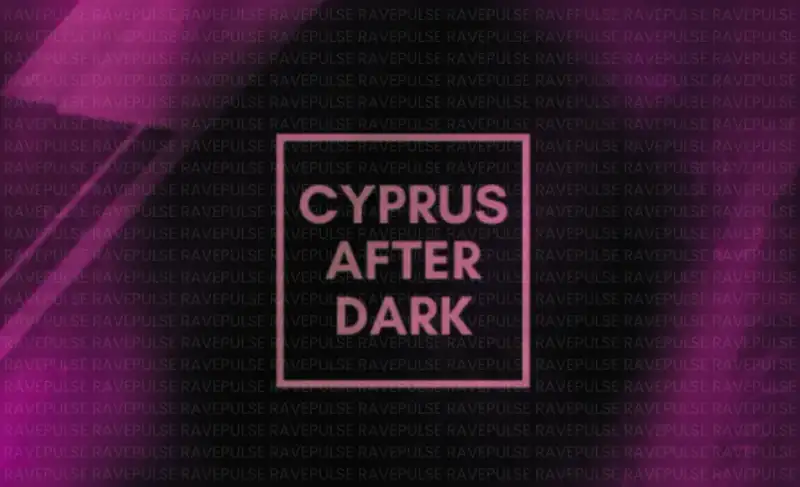 Cyprus After Dark pres. AfterGlow 2 at Sandy Beach Paphos