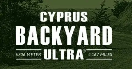Cyprus Backyard Ultra: Last-Person-Standing Race in Larnaca