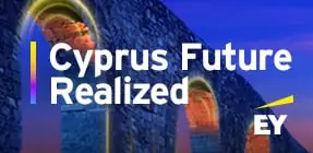 Cyprus Future Realized: Bridge. Accelerate. Grow