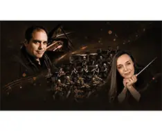 CYPRUS SYMPHONY ORCHESTRA – STARLIGHT 1 – From Saint-Saëns to Carmen!