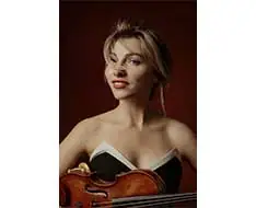 CYPRUS SYMPHONY ORCHESTRA – STARLIGHT 2 – Works by Barber and Tchaikovsky – Celebrating 20 years of Cyprus Symphony Orchestra Foundation
