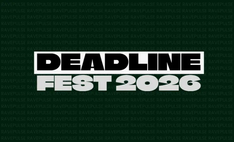 Deadline Festival