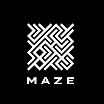 Delirium Chamber x Maze