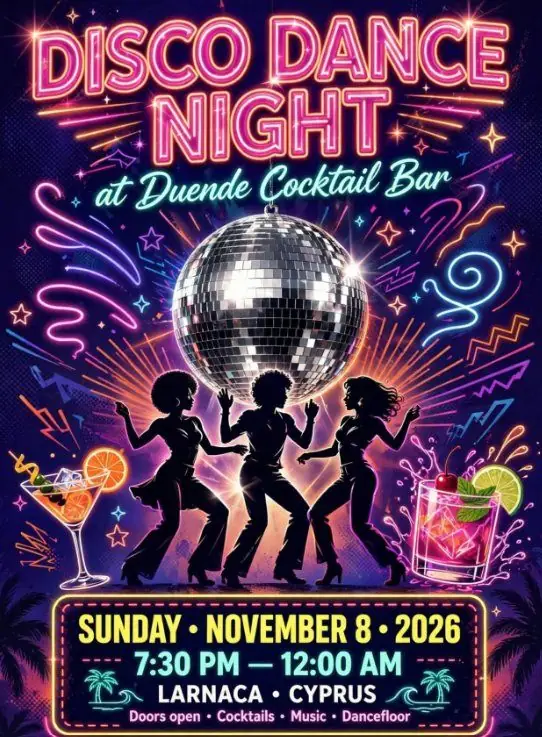 Duende Cocktail Bar