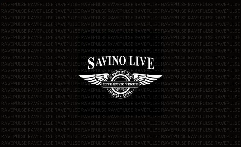 DJ Fantis at Savino Live