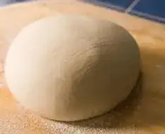 Dough Festival