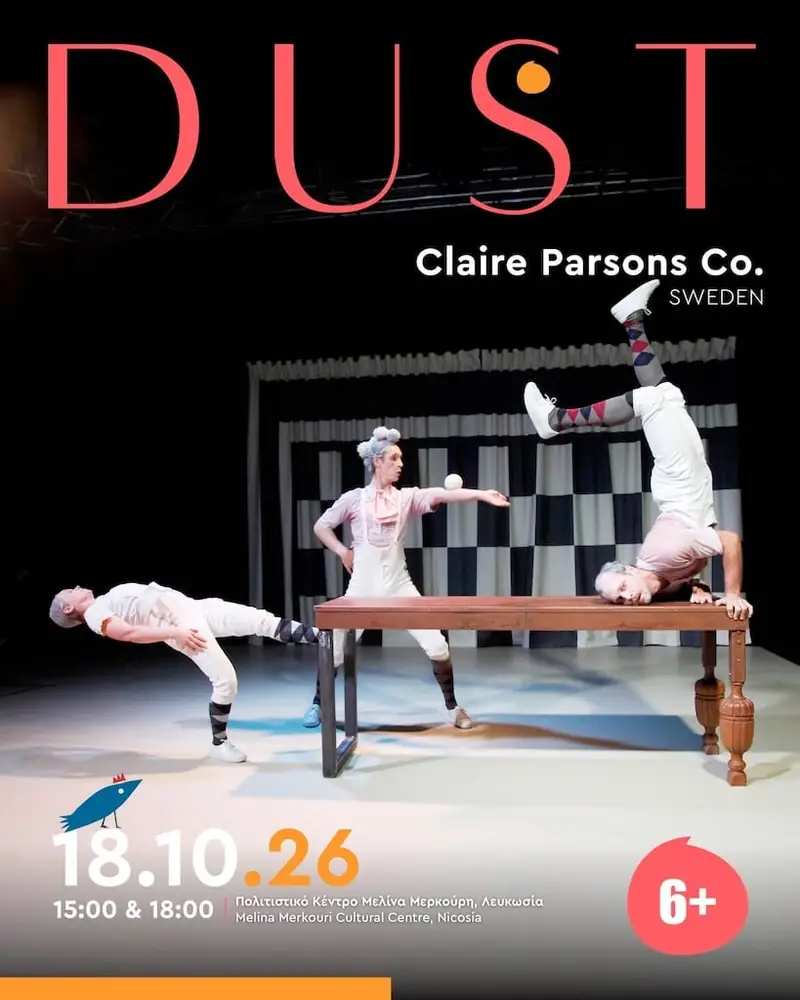 Dust