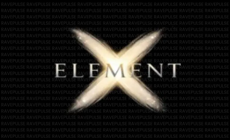 Element X at Dusty Munky