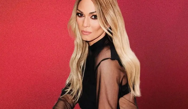 Elli Kokkinou