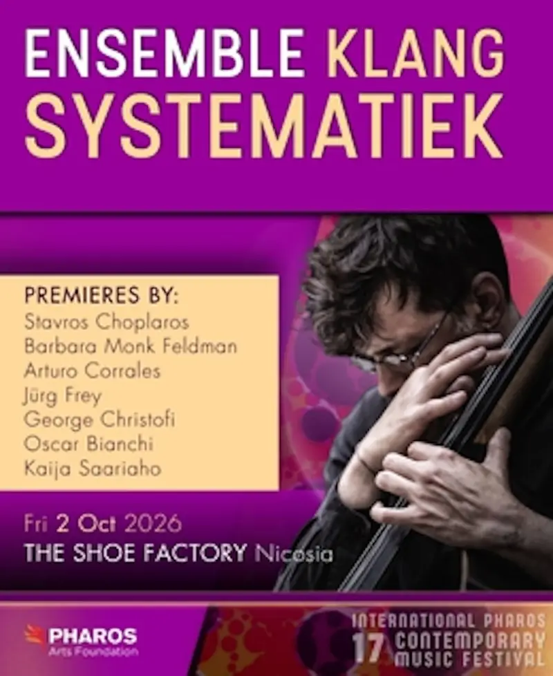 Ensemble Klang Systematiek