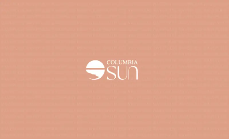 EORA at Columbia Sun