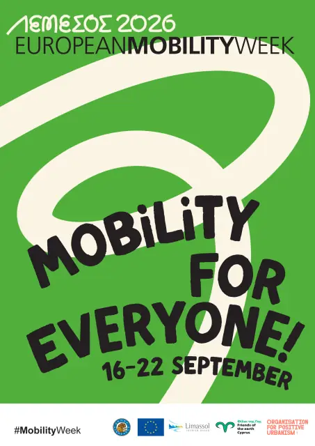 EU Mobility Week 2026