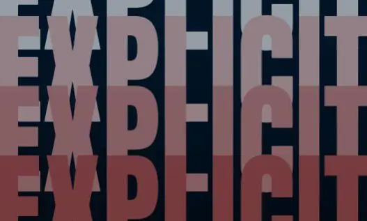 EXPLICIT: Lars von Trier Film Retrospective at Rialto Theatre