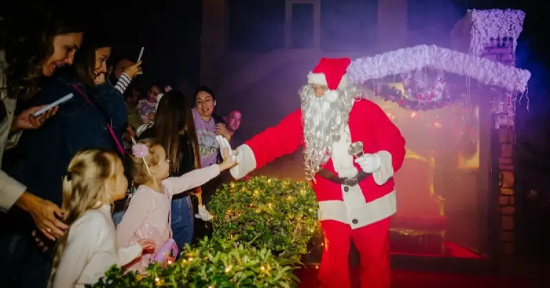 Festive Sundays at Limassol Marina