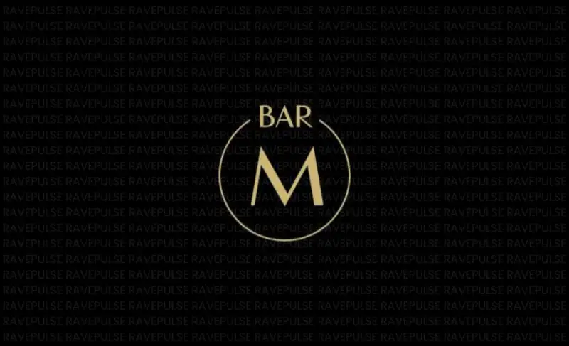 Full Moon Party at Bar MMinthis