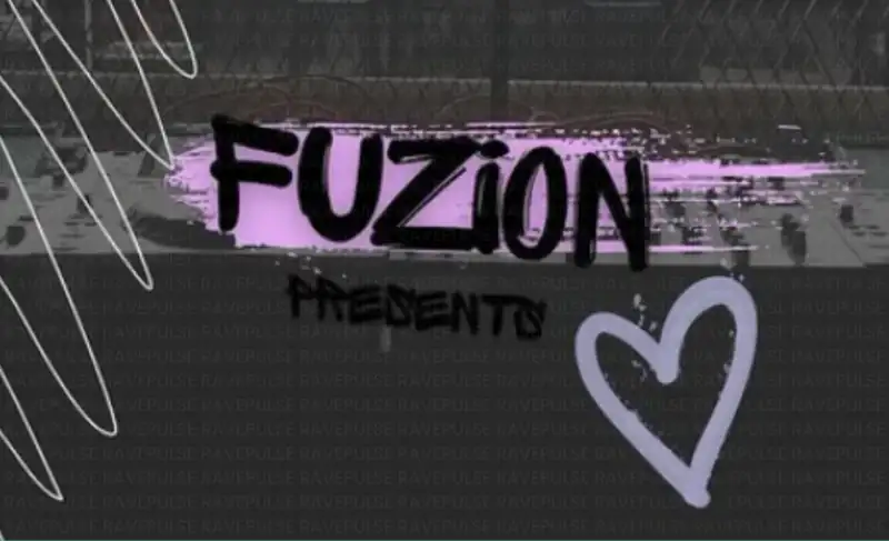 FUZION w. Pedrik