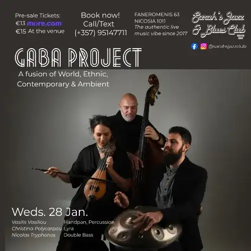 GABA Project